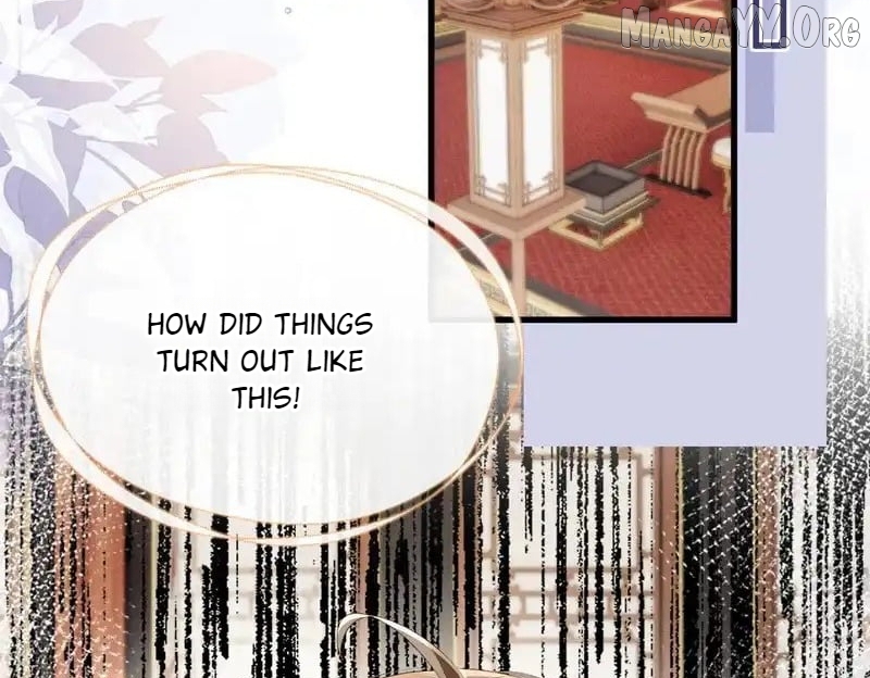 The Tyrant’s Family Lasts Thanks To Her Inner Voice Chapter 82 - page 27
